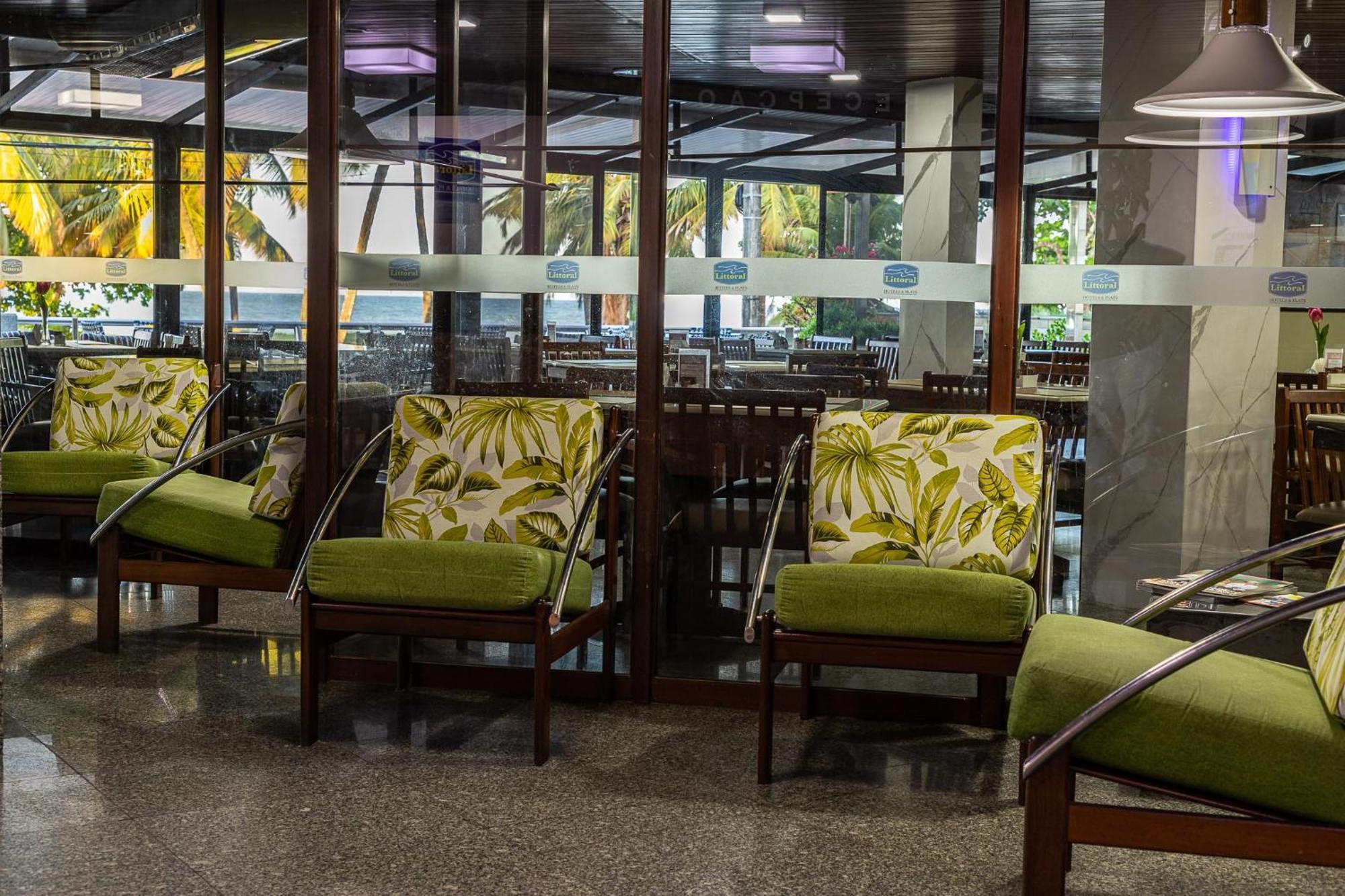 Littoral Hotel — Foto’s 1